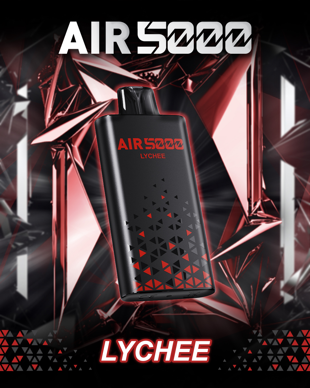 Air 5000 - LYCHEE-image
