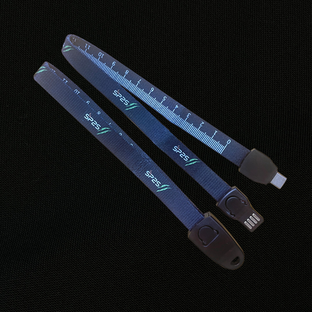 SP2S USB Lanyard-image