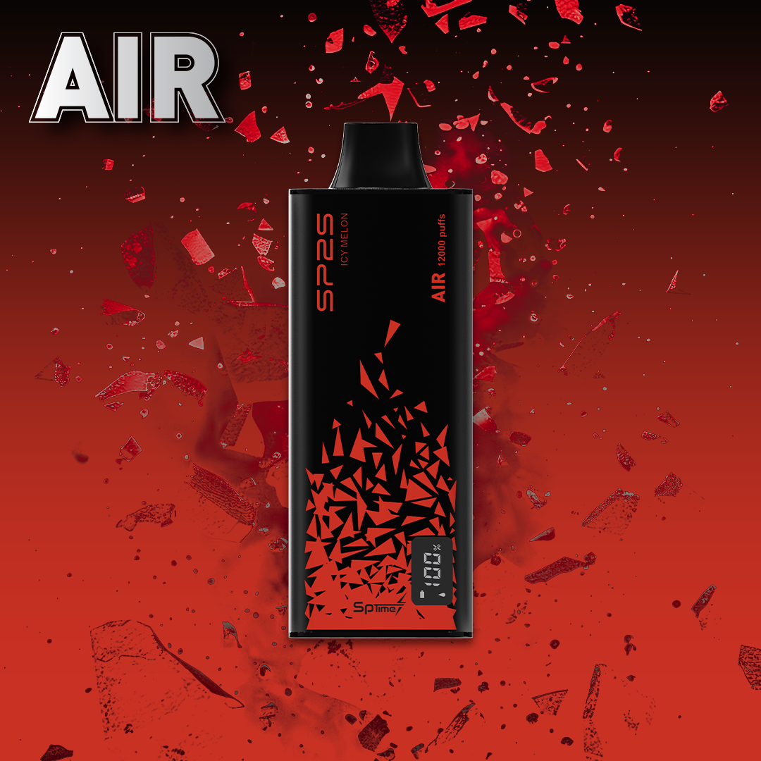 Air - Icy Melon-image