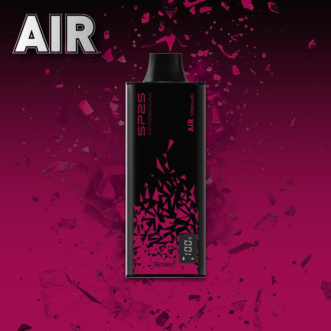 Air- Kiwi Passion Guava-image