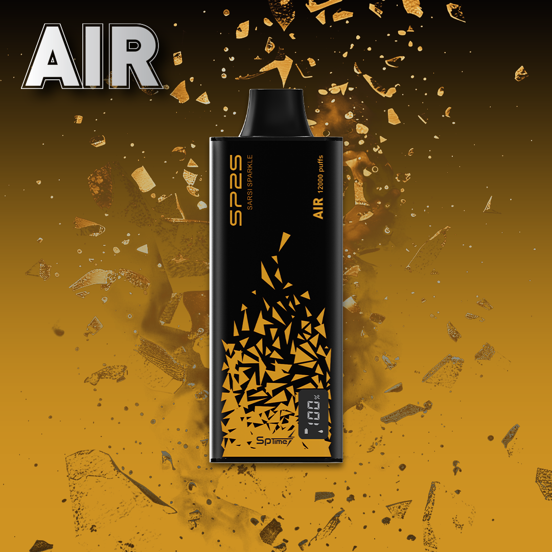Air - Sarsi Sparkle-image}