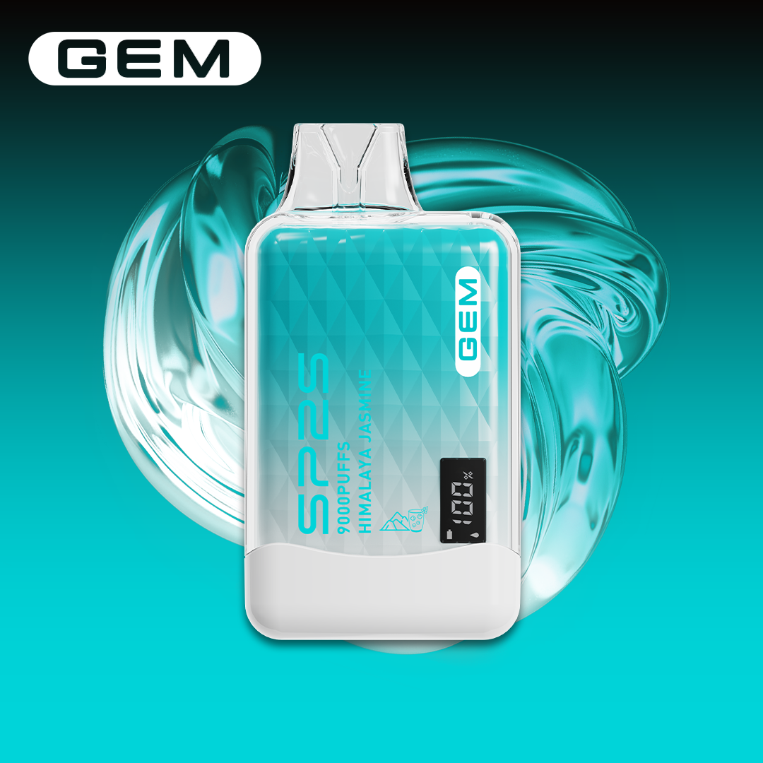 Gem - Himalaya Jasmine-image