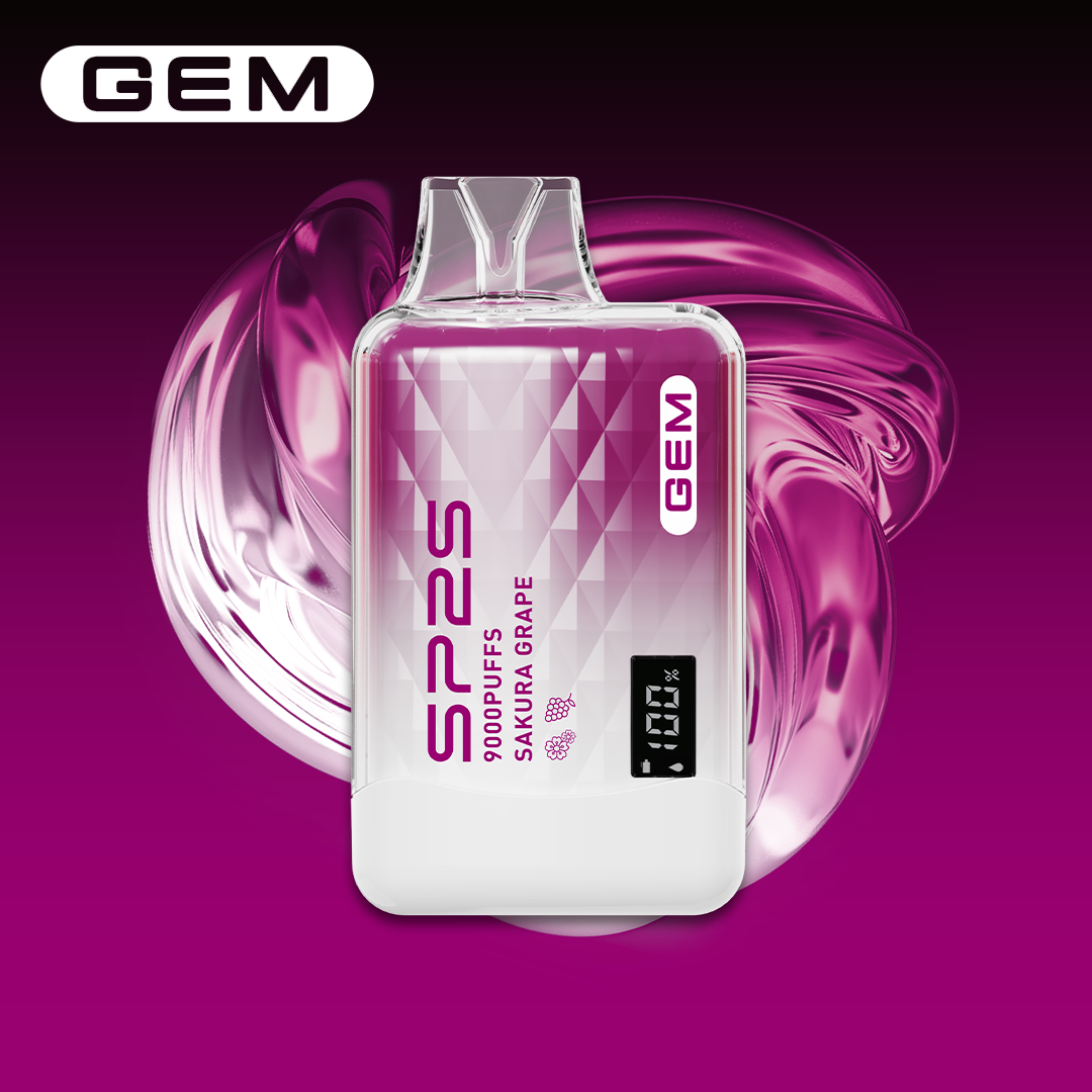 Gem - Sakura Grape-image