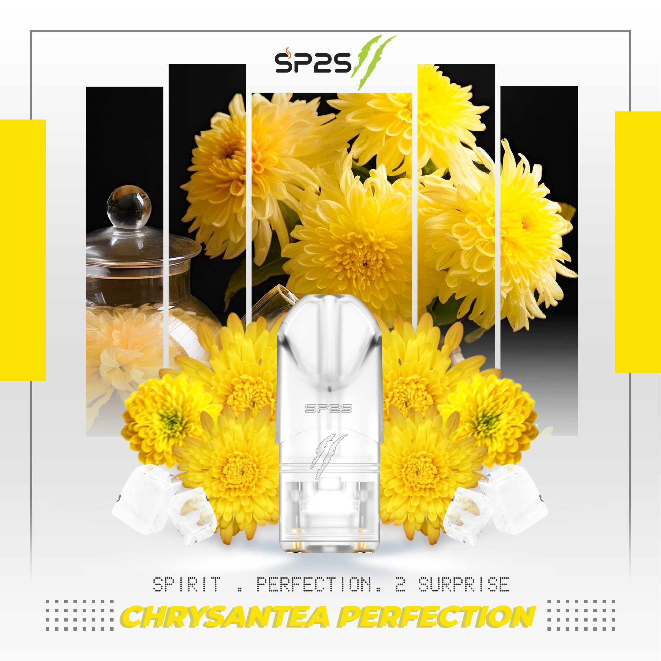 SP2S Pod - Chrysantea Perfection-2-image}