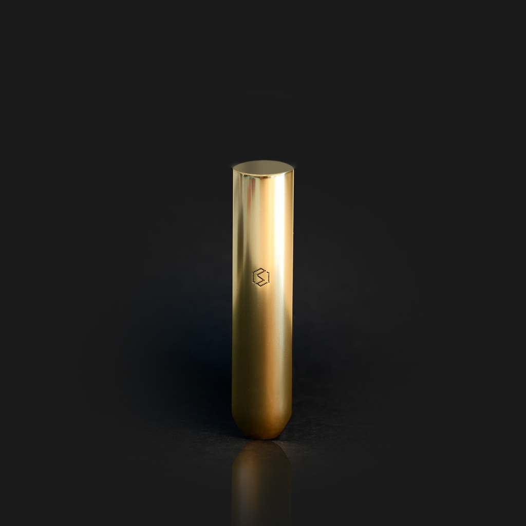 Legendaa Device - Gold Generation-image}