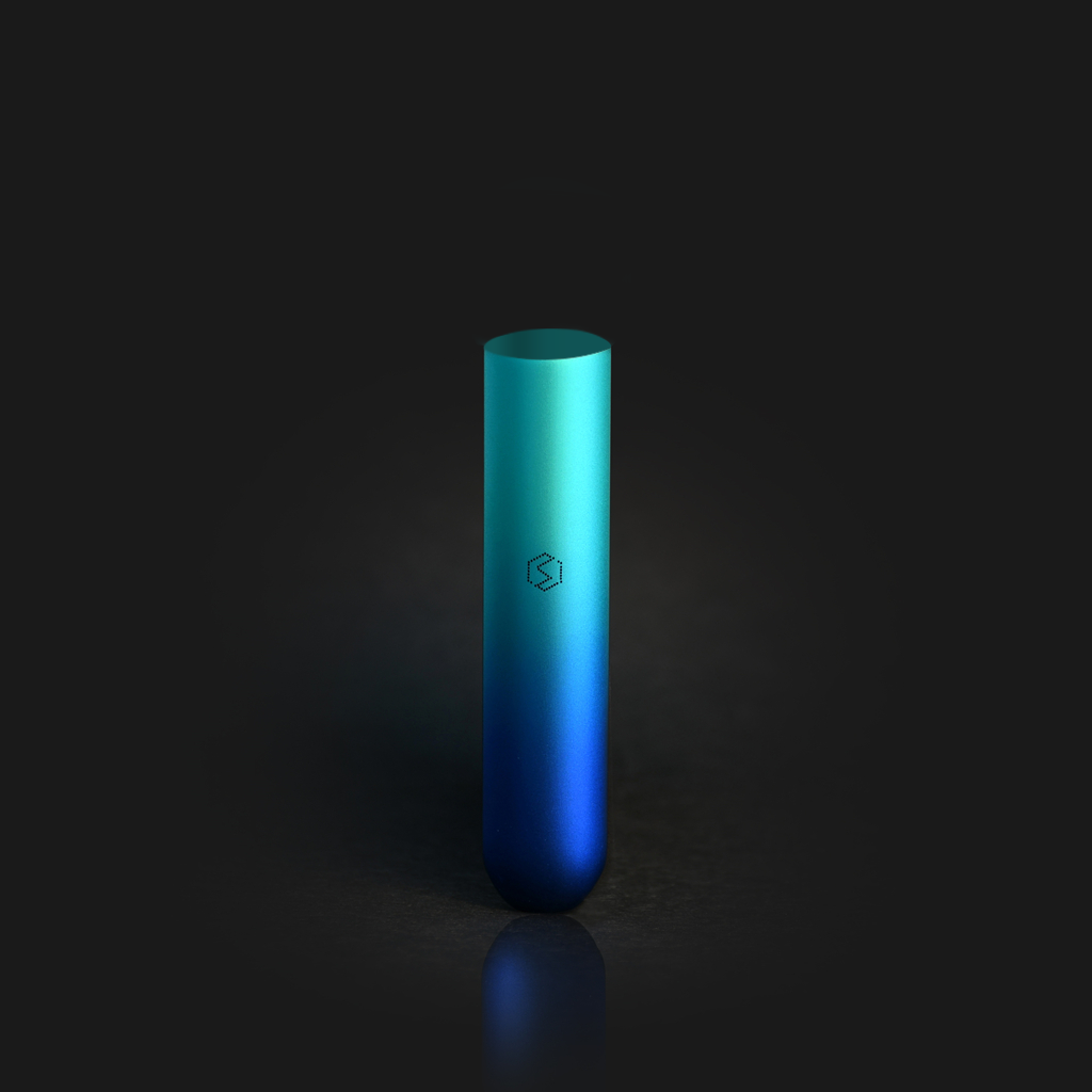 Legendaa Device - Quasars Green-image