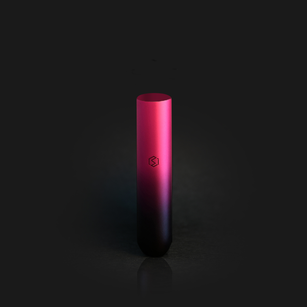 Legendaa Device - Romance Red-image}