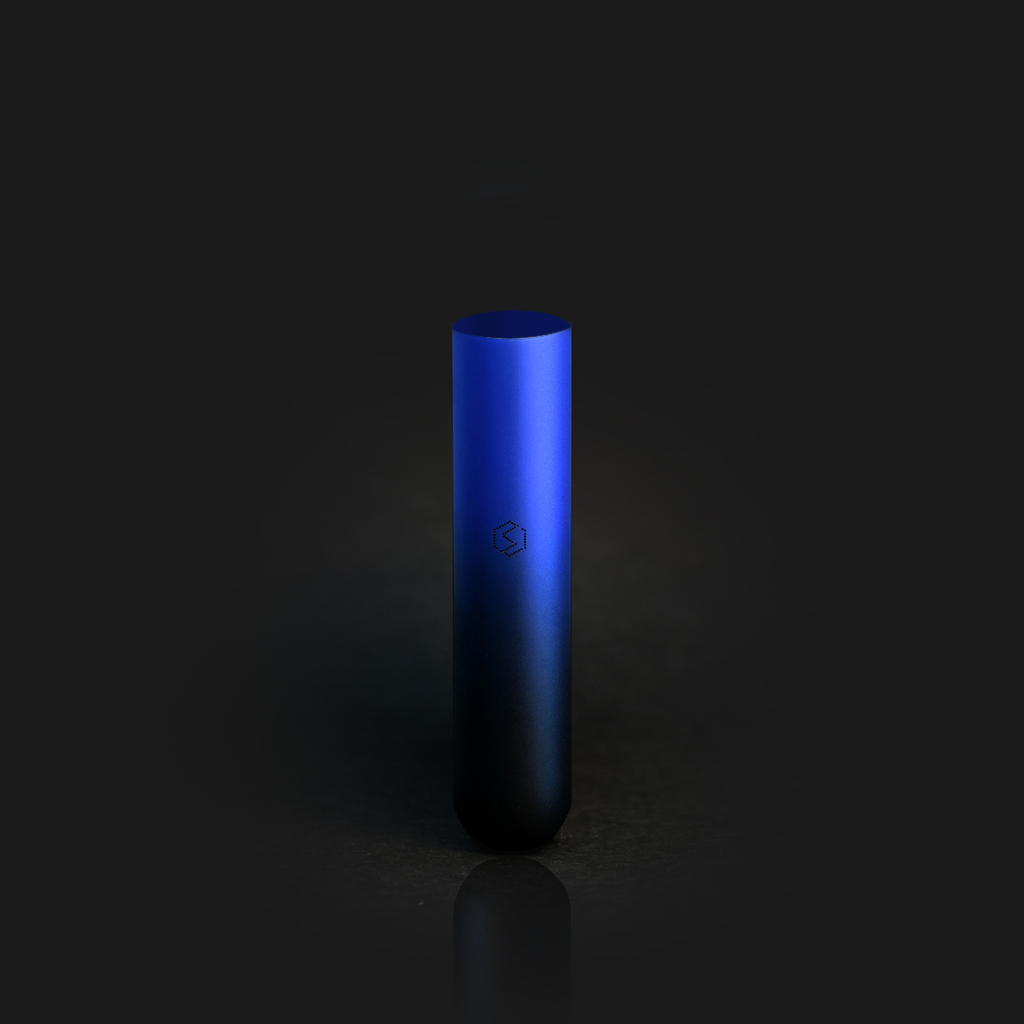 Legendaa Device - Samurai Blue-image