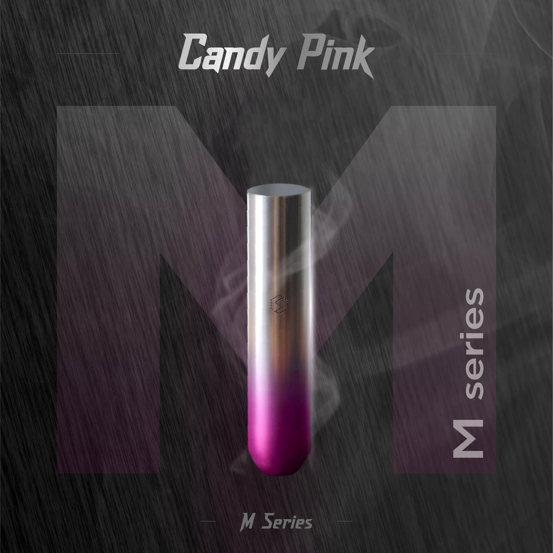Legendaa Device - Candy Pink-image