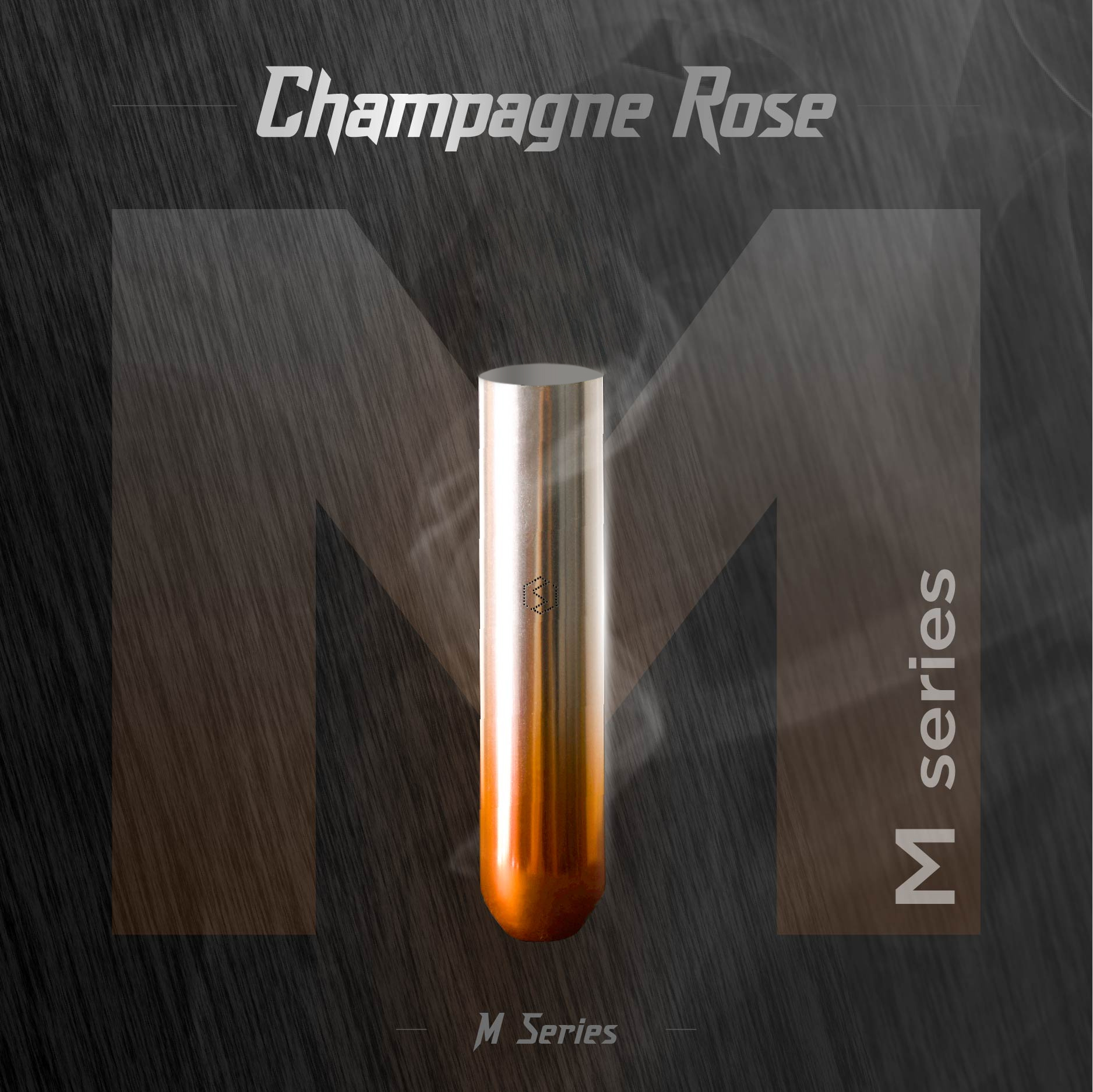Legendaa Device - Champagne Rose-image