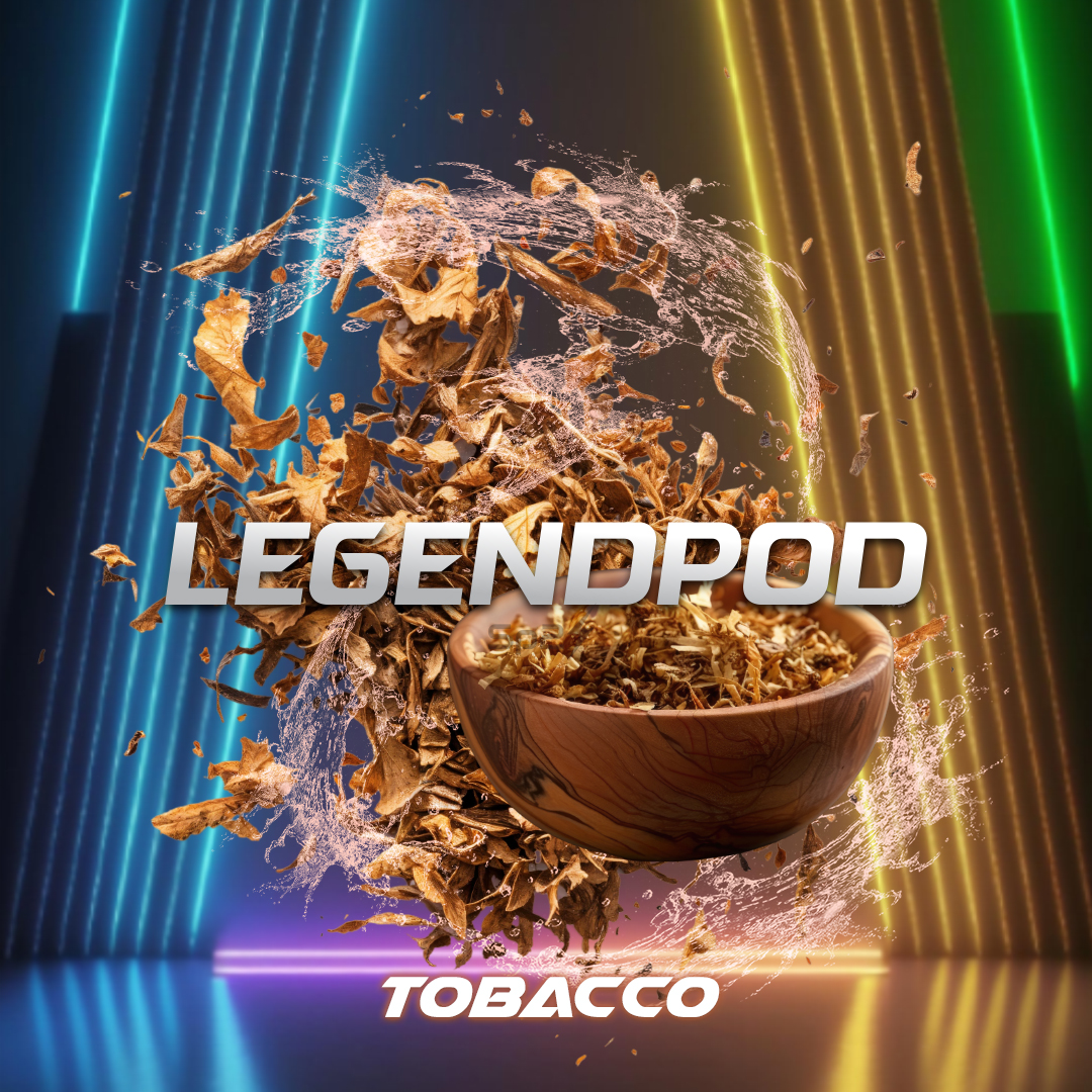 LEGENDPOD - Alpha Classic-image