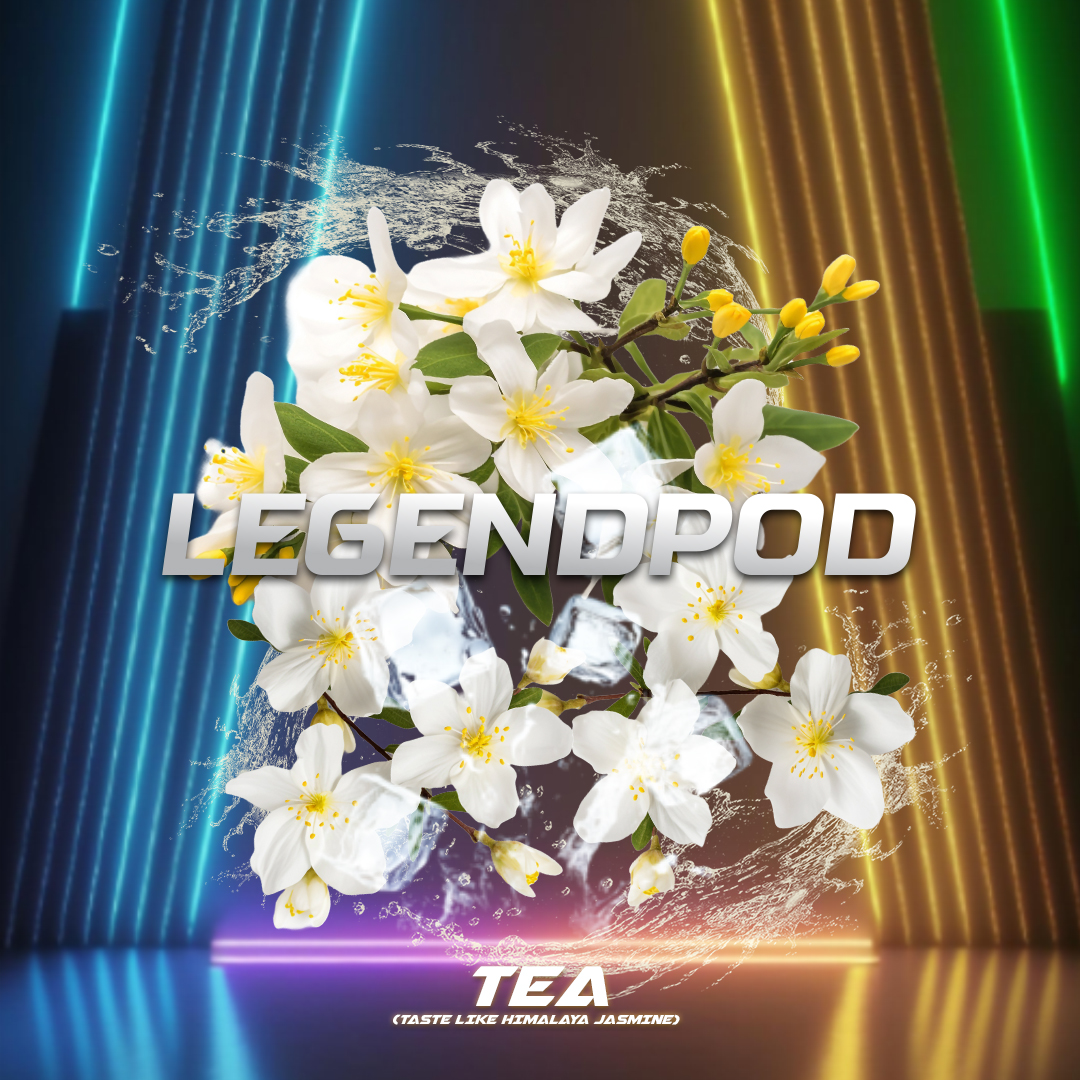 LEGENDPOD - Himalaya Jasmine-image