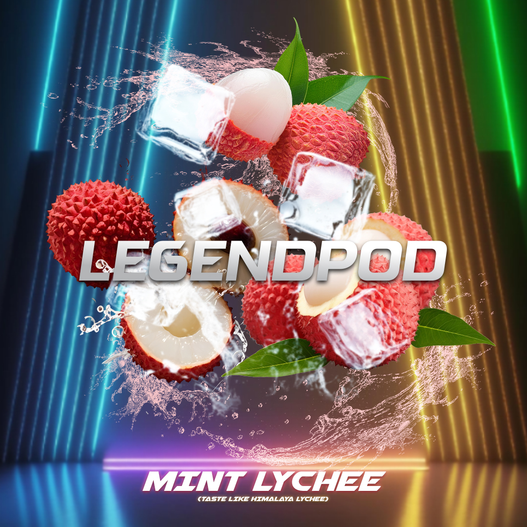 LEGENDPOD - Himalaya Lychee-image