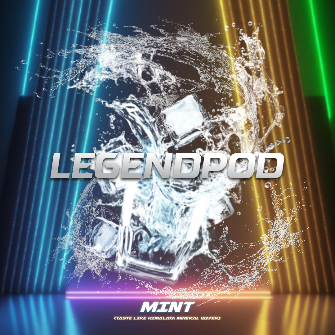 LEGENDPOD - Himalaya Mineral-image