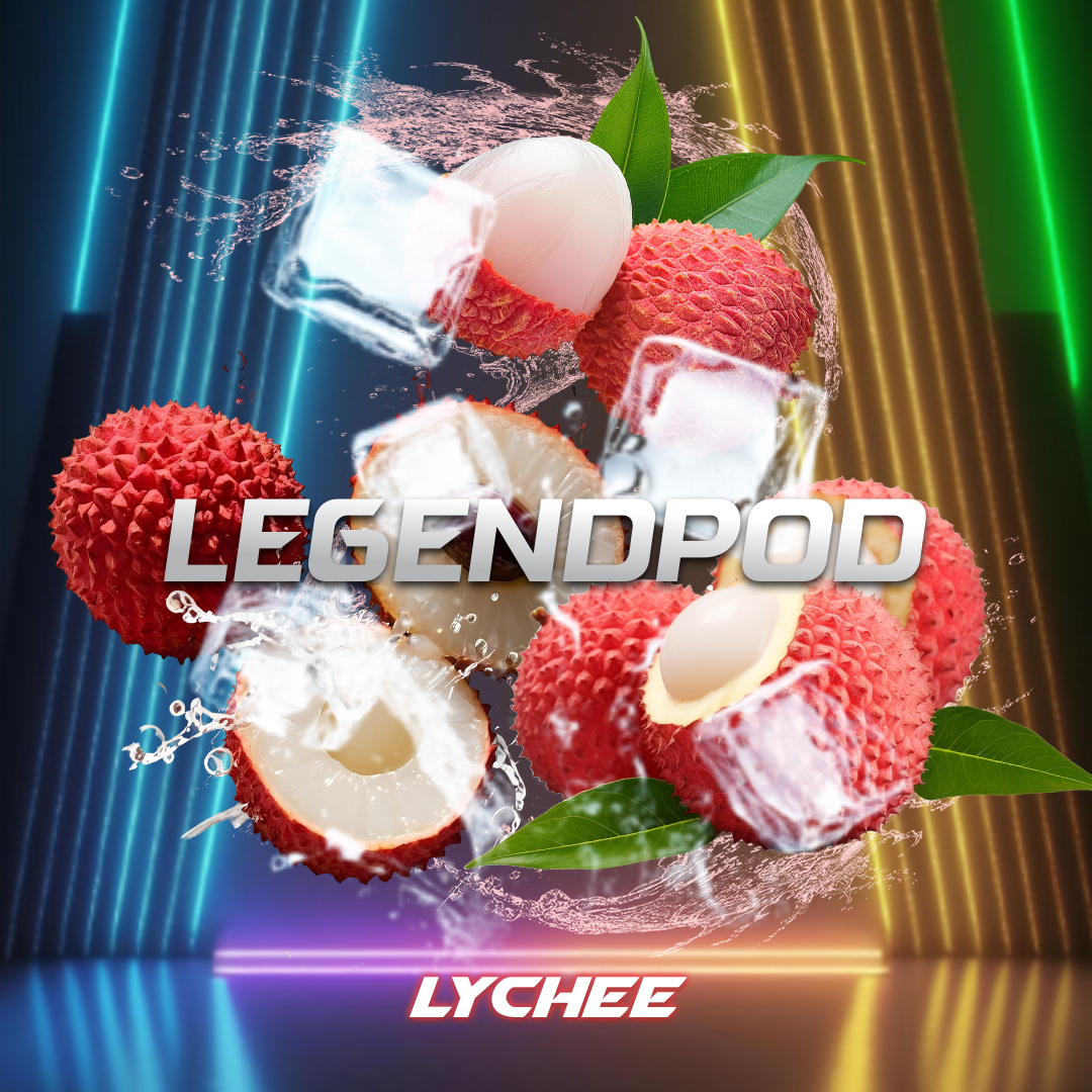 LEGENDPOD - Pure Lychee-image