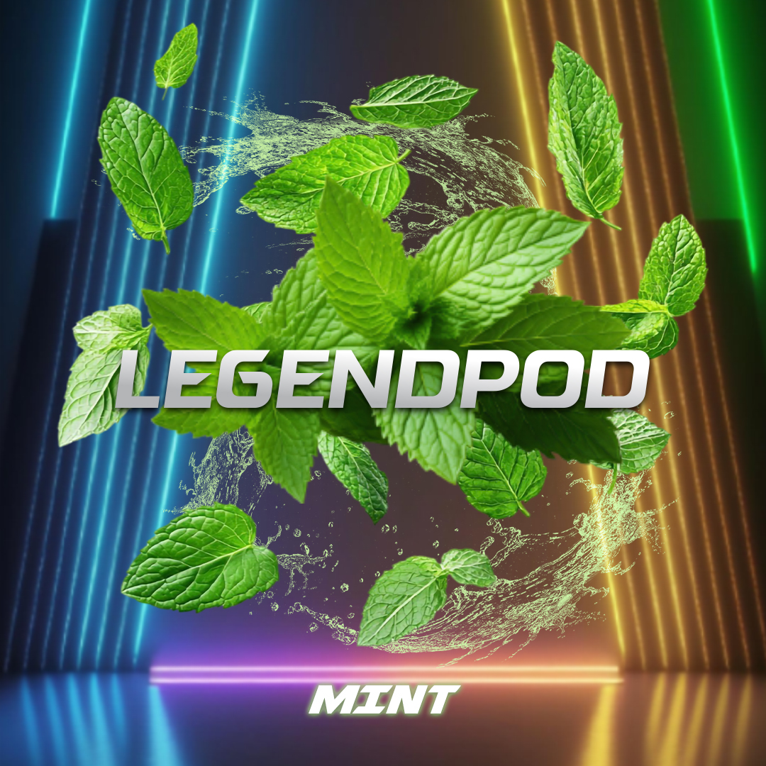 LEGENDPOD- Double Mint-image