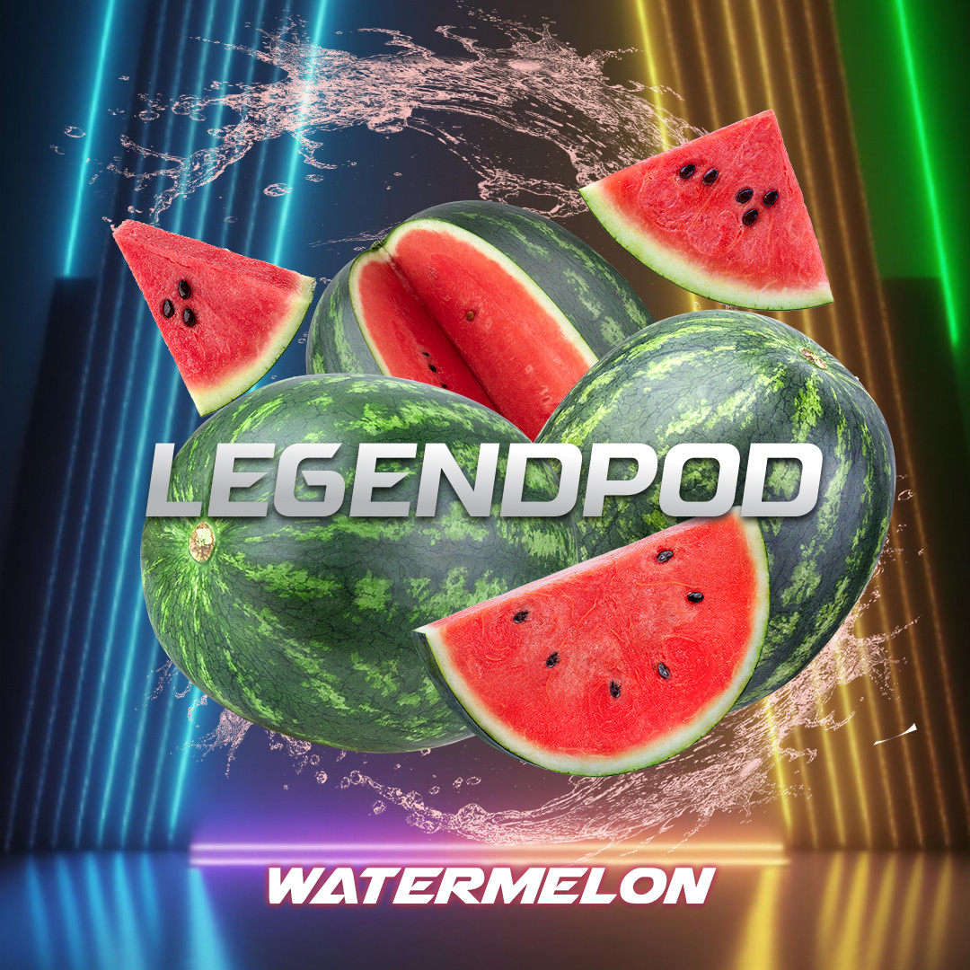 LEGENDPOD - Fresh Melon-image