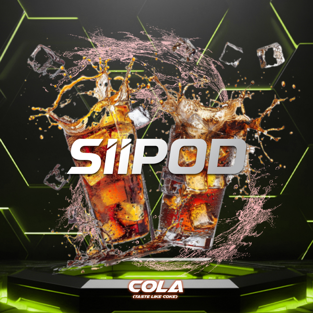 SIIPOD - Coke-image