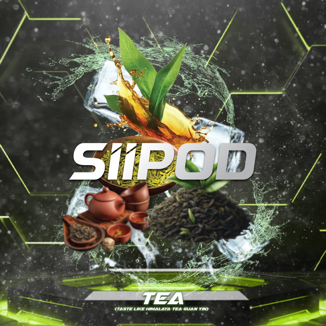 SIIPOD - Himalaya Tea Guan Yin-image