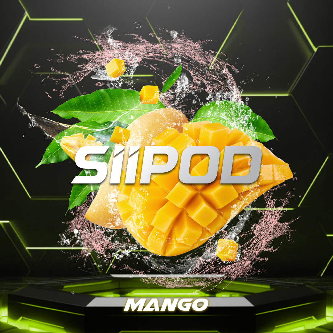 SIIPOD - Mango-image