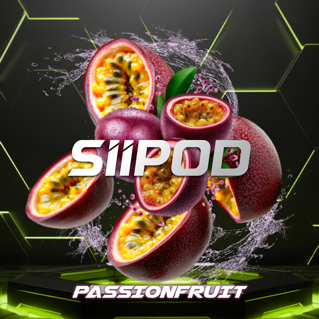 SIIPOD - Summer Passion-image}