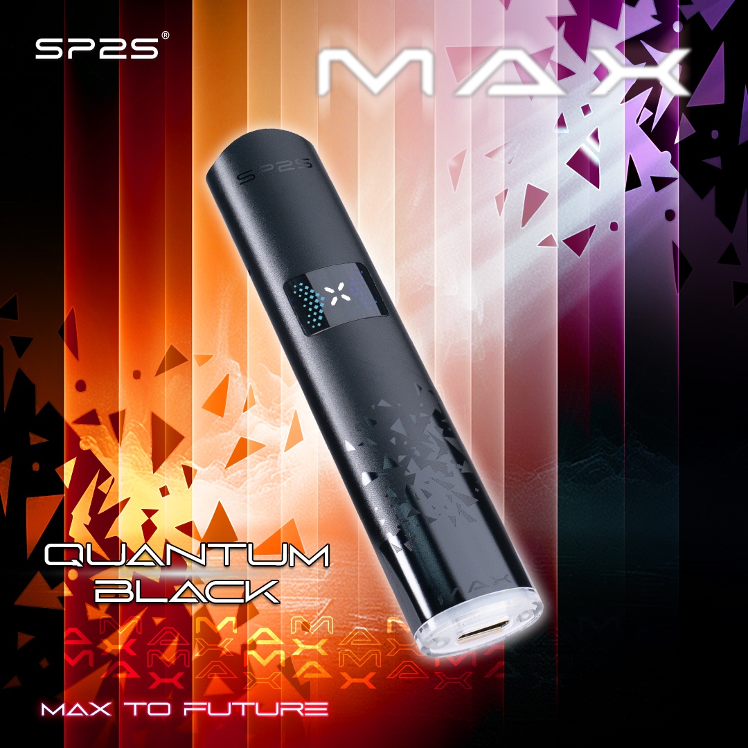 S2 MAX - QUANTUM BLACK-image
