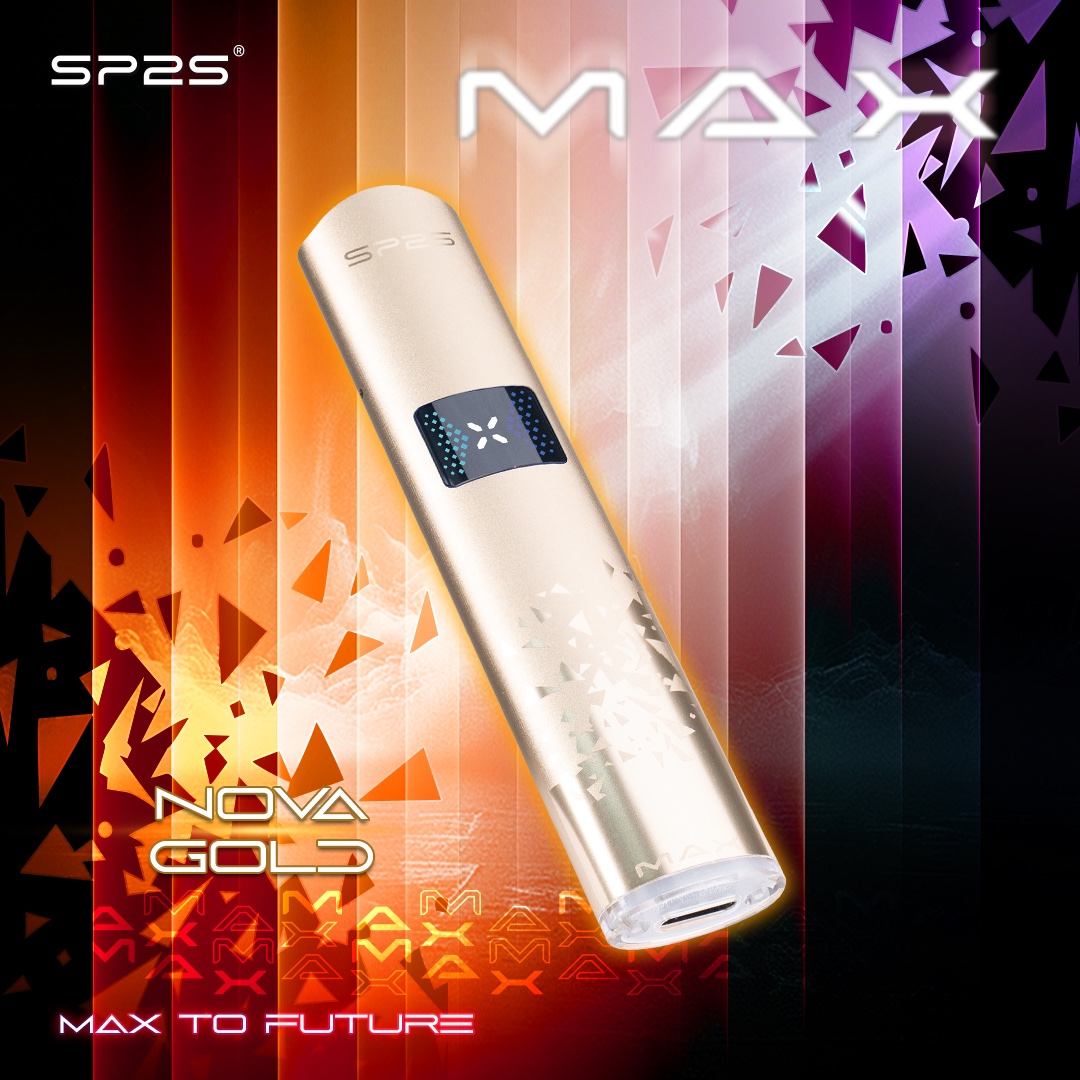 S2 MAX - NOVA GOLD-image